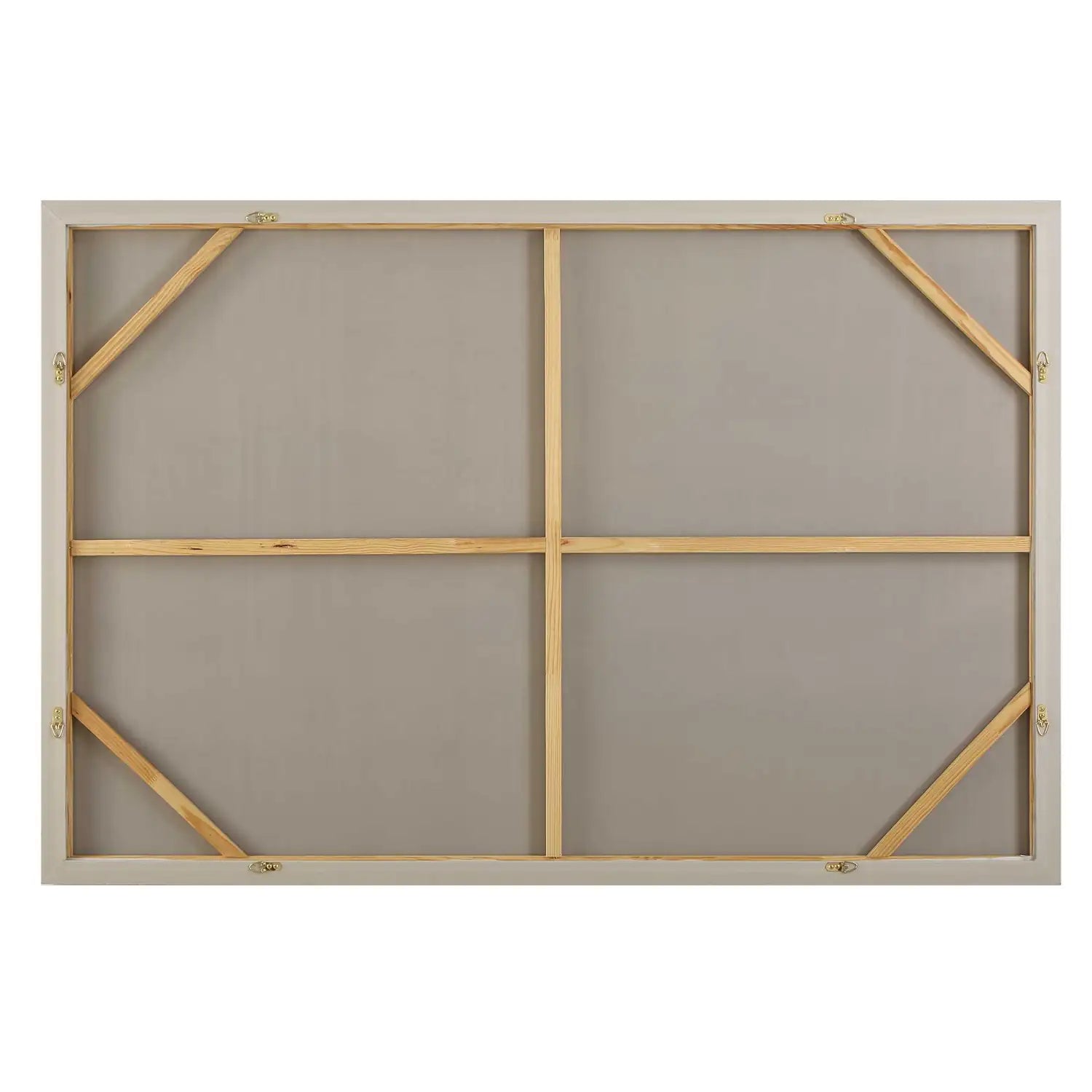 UTTERMOST CHASING COASTAL CANVAS ART - Art