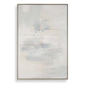 UTTERMOST One And Only Hand Painted Abstract Art - Art