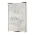UTTERMOST One And Only Hand Painted Abstract Art - Art