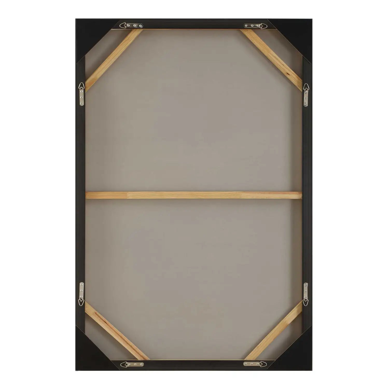 UTTERMOST One And Only Hand Painted Abstract Art - Art