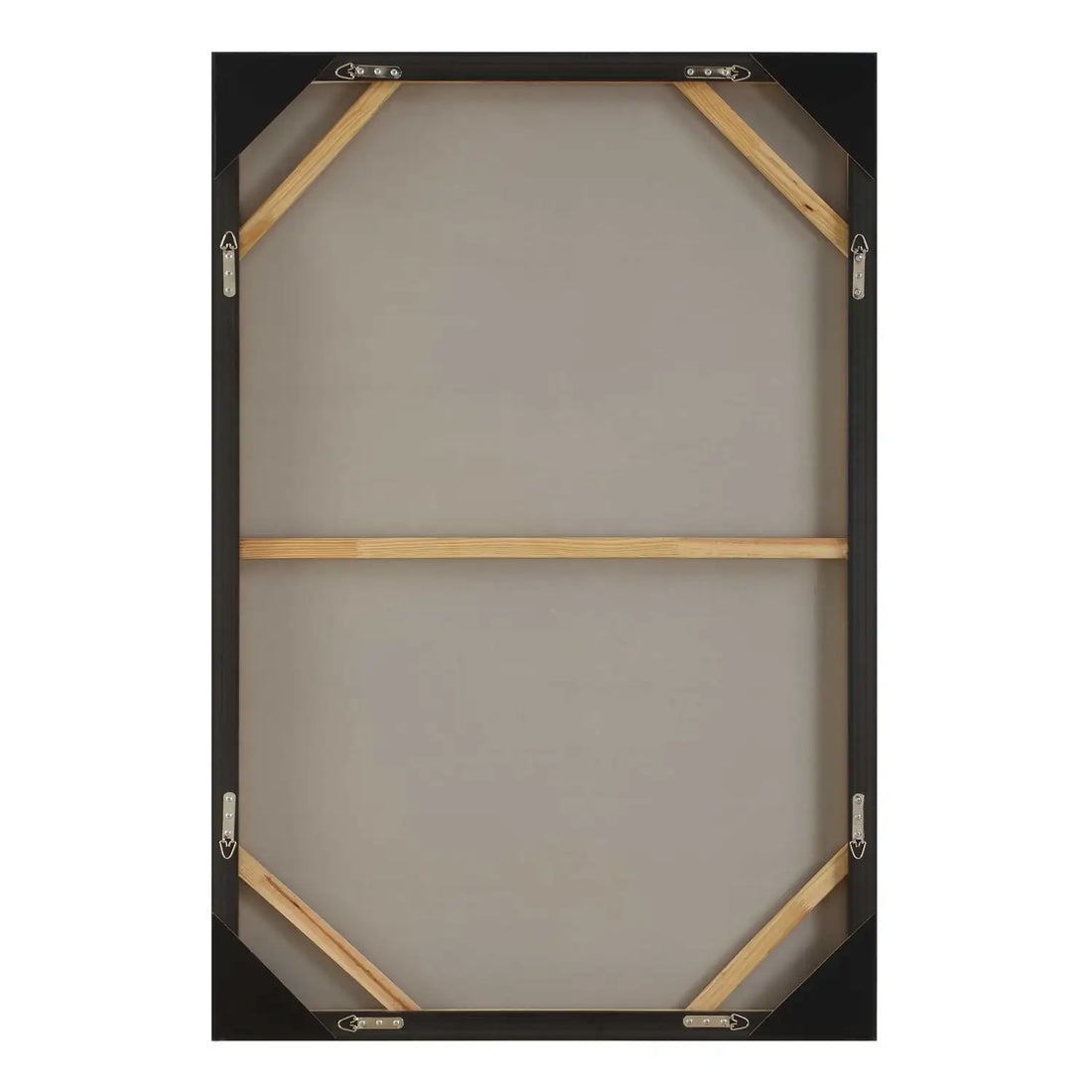 UTTERMOST ONE AND ONLY HAND PAINTED ABSTRACT ART - Art