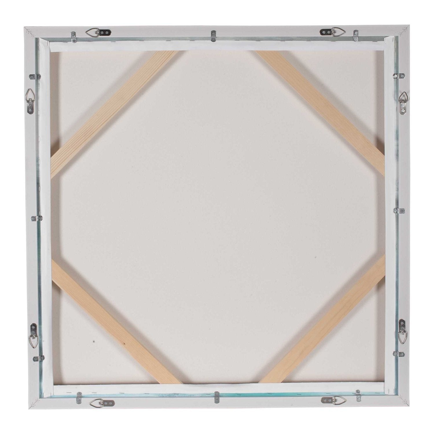 UTTERMOST TRANQUIL STATE OF MIND FRAMED CANVASES S/2 - Art