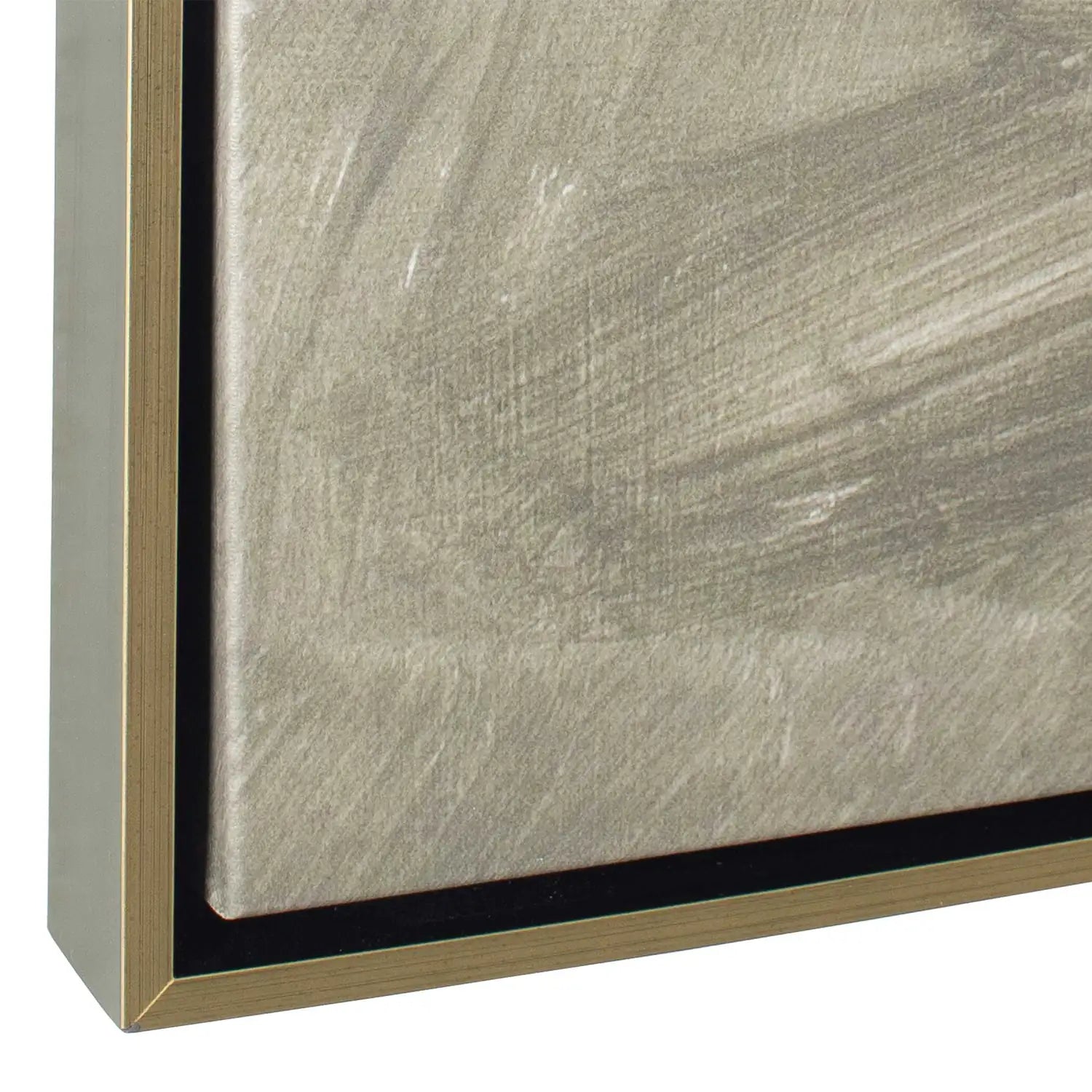 UTTERMOST Westward Framed Landscape Art - Art