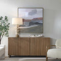 UTTERMOST WESTWARD FRAMED LANDSCAPE ART - Art