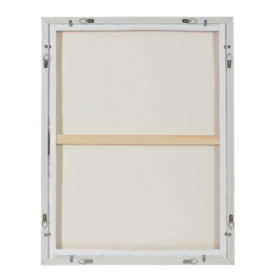 UTTERMOST SIMPLE SERENITY FRAMED ABSTRACT ART - Art