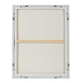 UTTERMOST SIMPLE SERENITY FRAMED ABSTRACT ART - Art