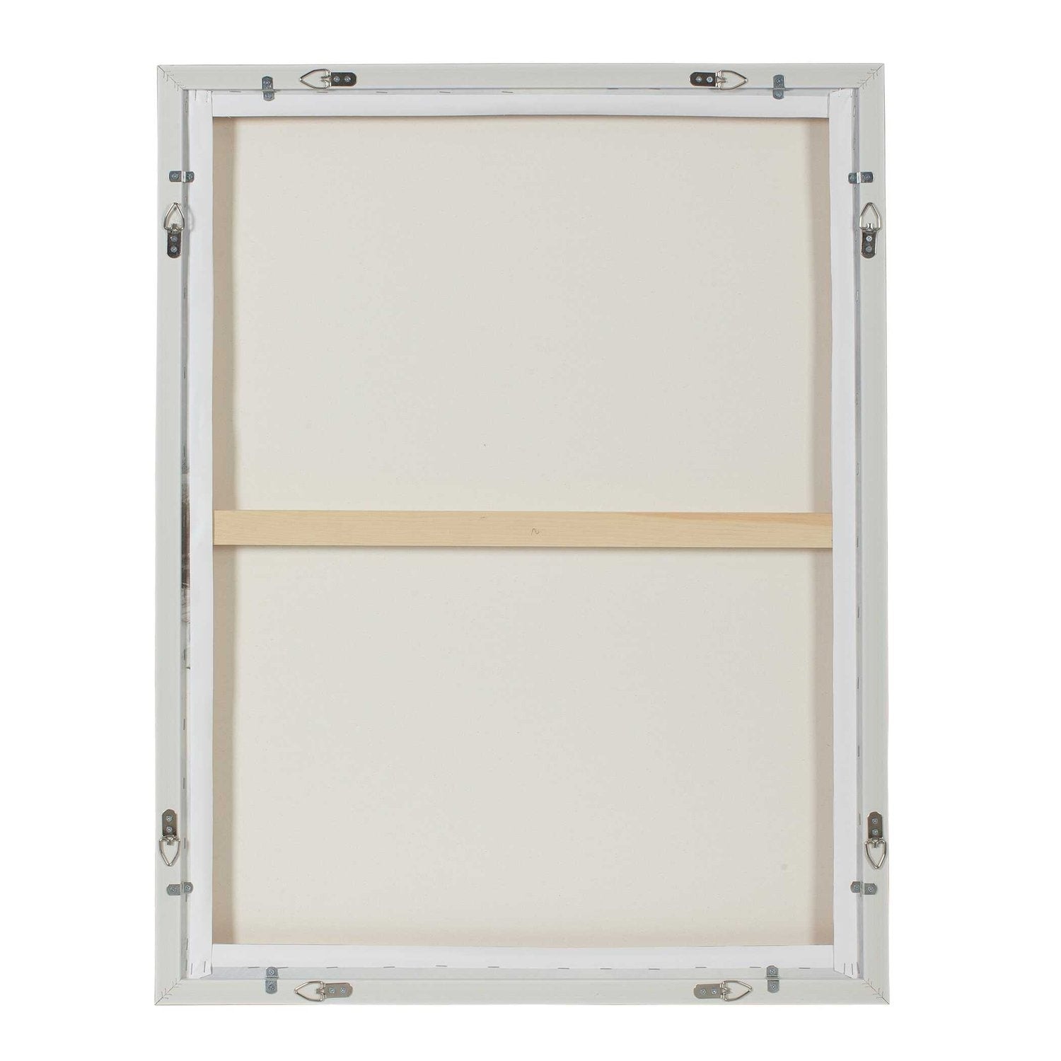 UTTERMOST SIMPLE SERENITY FRAMED ABSTRACT ART - Art