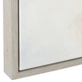 UTTERMOST Simple Serenity Framed Abstract Art - Art
