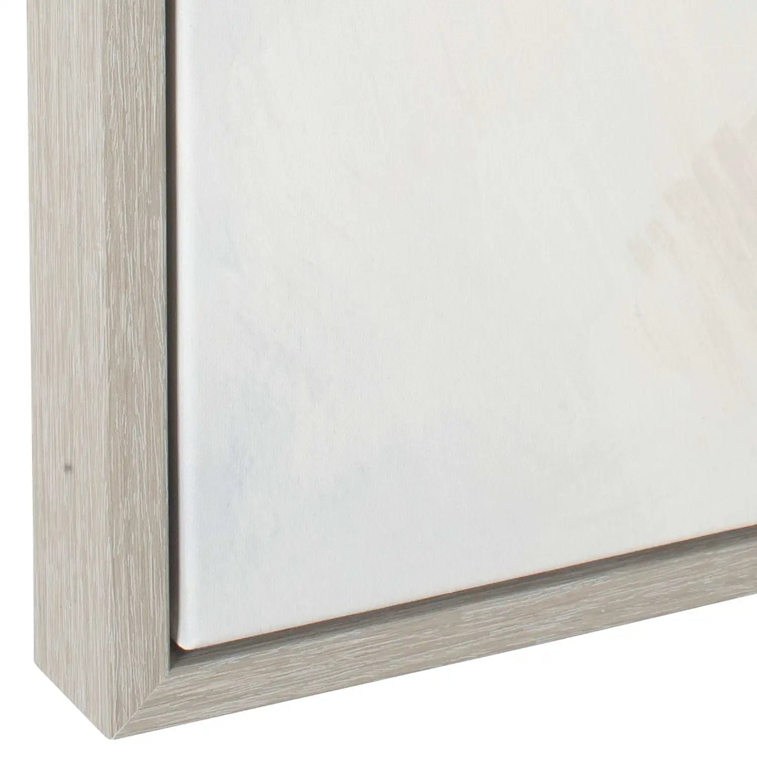 UTTERMOST Simple Serenity Framed Abstract Art - Art