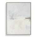 UTTERMOST SIMPLE SERENITY FRAMED ABSTRACT ART - Art