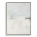 UTTERMOST Simple Serenity Framed Abstract Art - Art