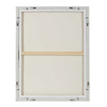 UTTERMOST Simple Serenity Framed Abstract Art - Art