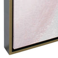 UTTERMOST Process Framed Abstract Art - Art