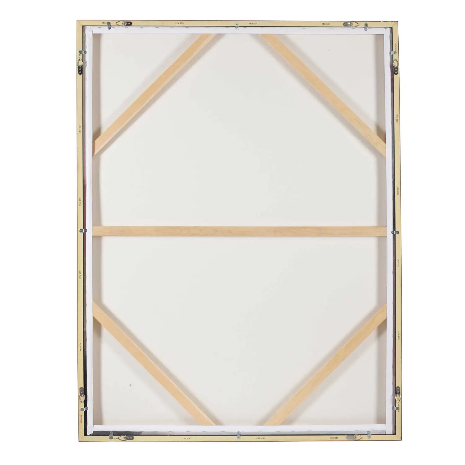 UTTERMOST Process Framed Abstract Art - Art