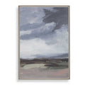 UTTERMOST BRACING FRAMED LANDSCAPE ART - Art