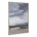 UTTERMOST BRACING FRAMED LANDSCAPE ART - Art