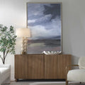 UTTERMOST BRACING FRAMED LANDSCAPE ART - Art