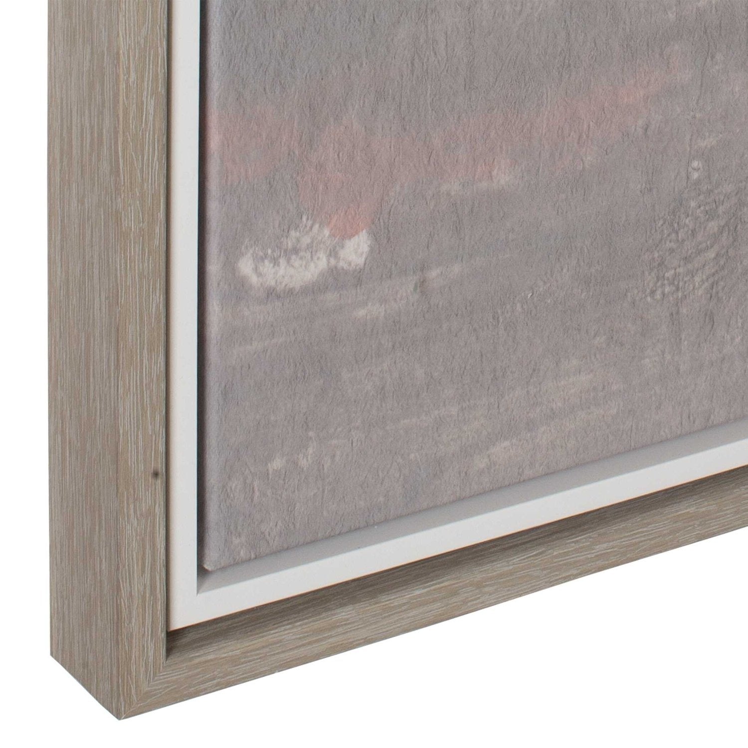 UTTERMOST BRACING FRAMED LANDSCAPE ART - Art