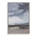 UTTERMOST Bracing Framed Landscape Art - Art