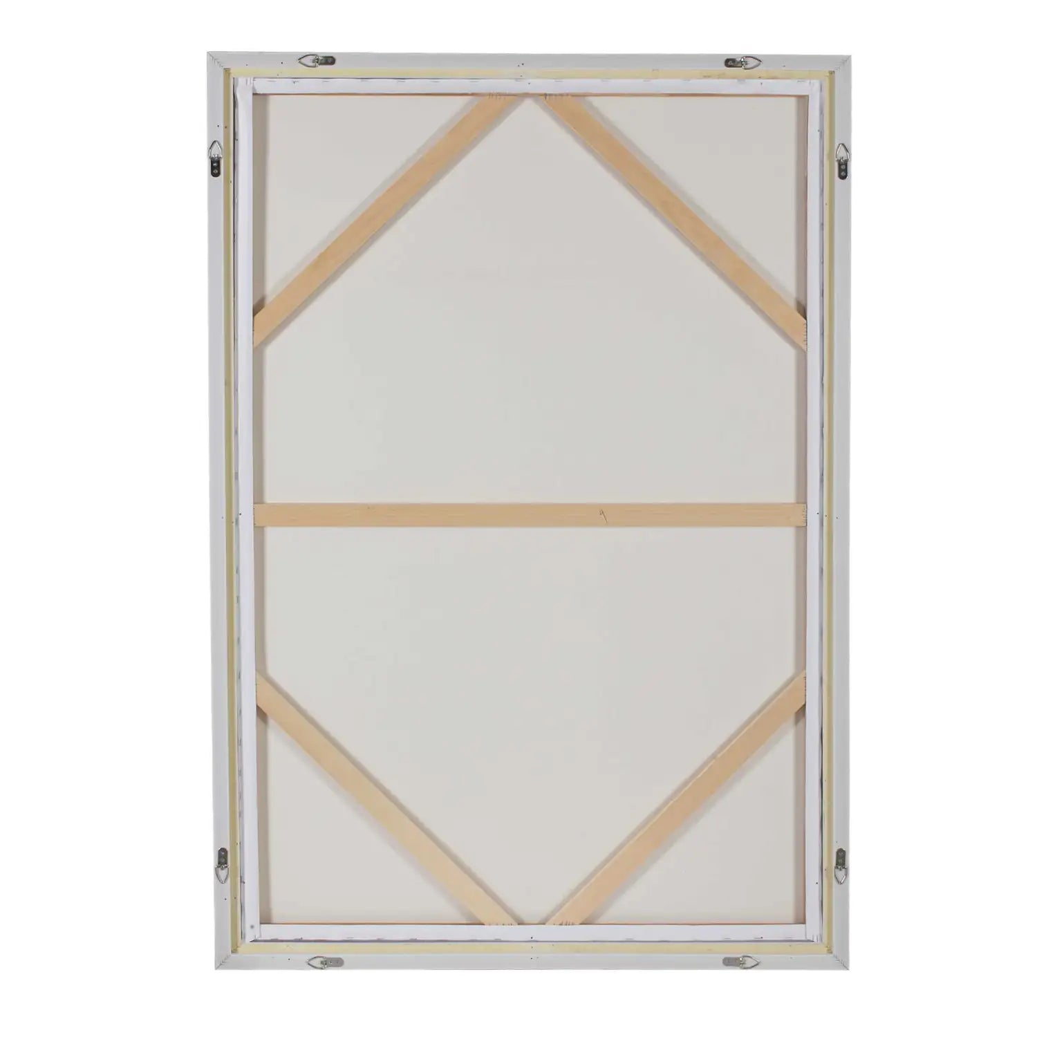 UTTERMOST Bracing Framed Landscape Art - Art