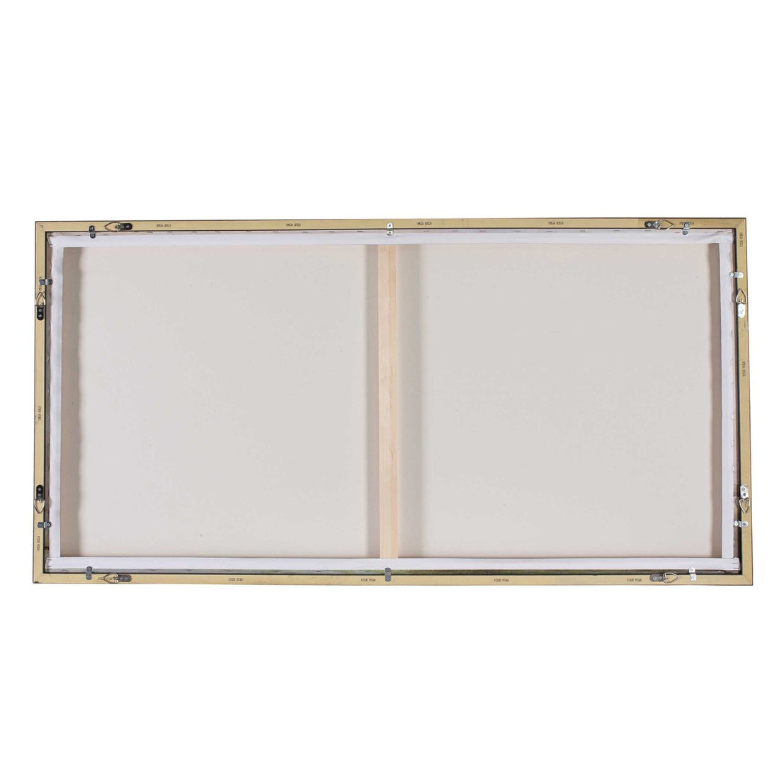 UTTERMOST HAZY LAKE FRAMED LANDSCAPE ART - Art