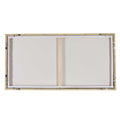 UTTERMOST HAZY LAKE FRAMED LANDSCAPE ART - Art