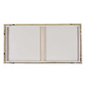 UTTERMOST Hazy Lake Framed Landscape Art - Art