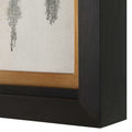 UTTERMOST ANCIENT STORY FRAMED ABSTRACT PRINT - Art
