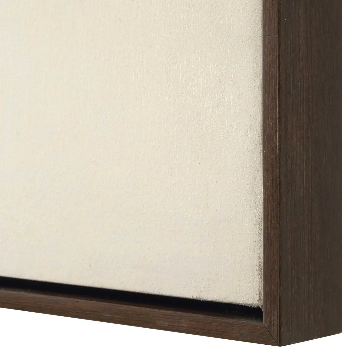 UTTERMOST Smoke Break Hand Painted Modern Art Set Of 3 - Art