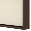 UTTERMOST SMOKE BREAK HAND PAINTED MODERN ART - Art