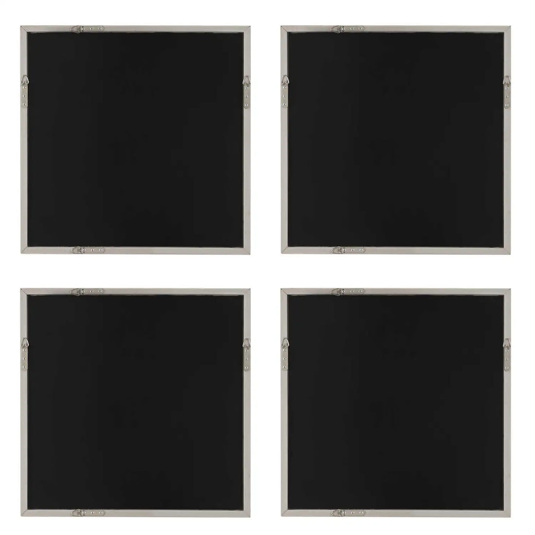 UTTERMOST STUDYING SEPIA HAND PAINTED CANVASES - Art