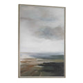 UTTERMOST LOWLANDS FRAMED LANDSCAPE PRINT - Art