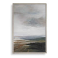 UTTERMOST LOWLANDS FRAMED LANDSCAPE PRINT - Art