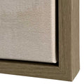 UTTERMOST Daybreak Framed Abstract Art - Art
