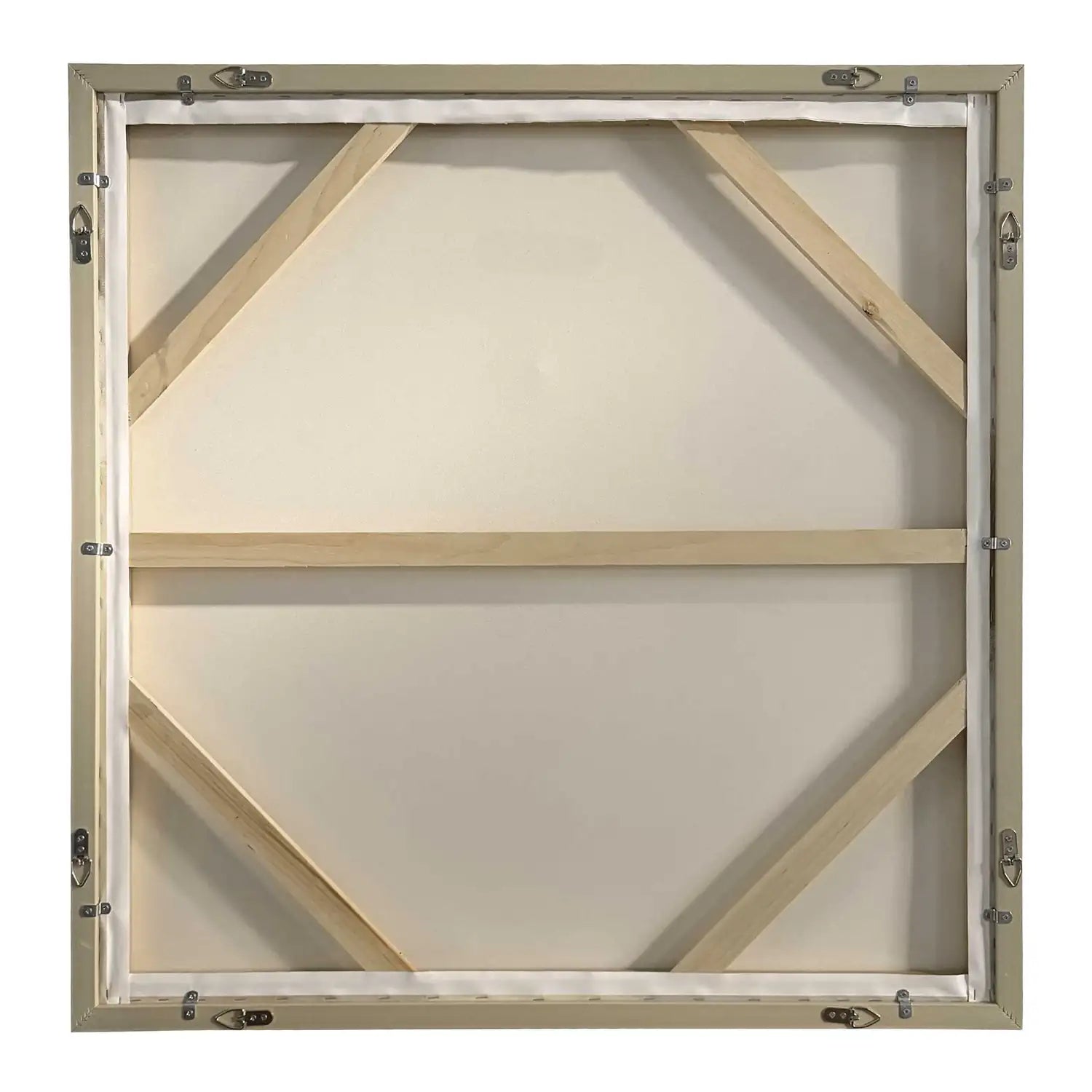 UTTERMOST Daybreak Framed Abstract Art - Art