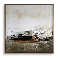 UTTERMOST The Other Side Framed Abstract Art - Art