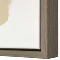 UTTERMOST ABSTRACT AFTERNOON FRAMED CANVASES - Art