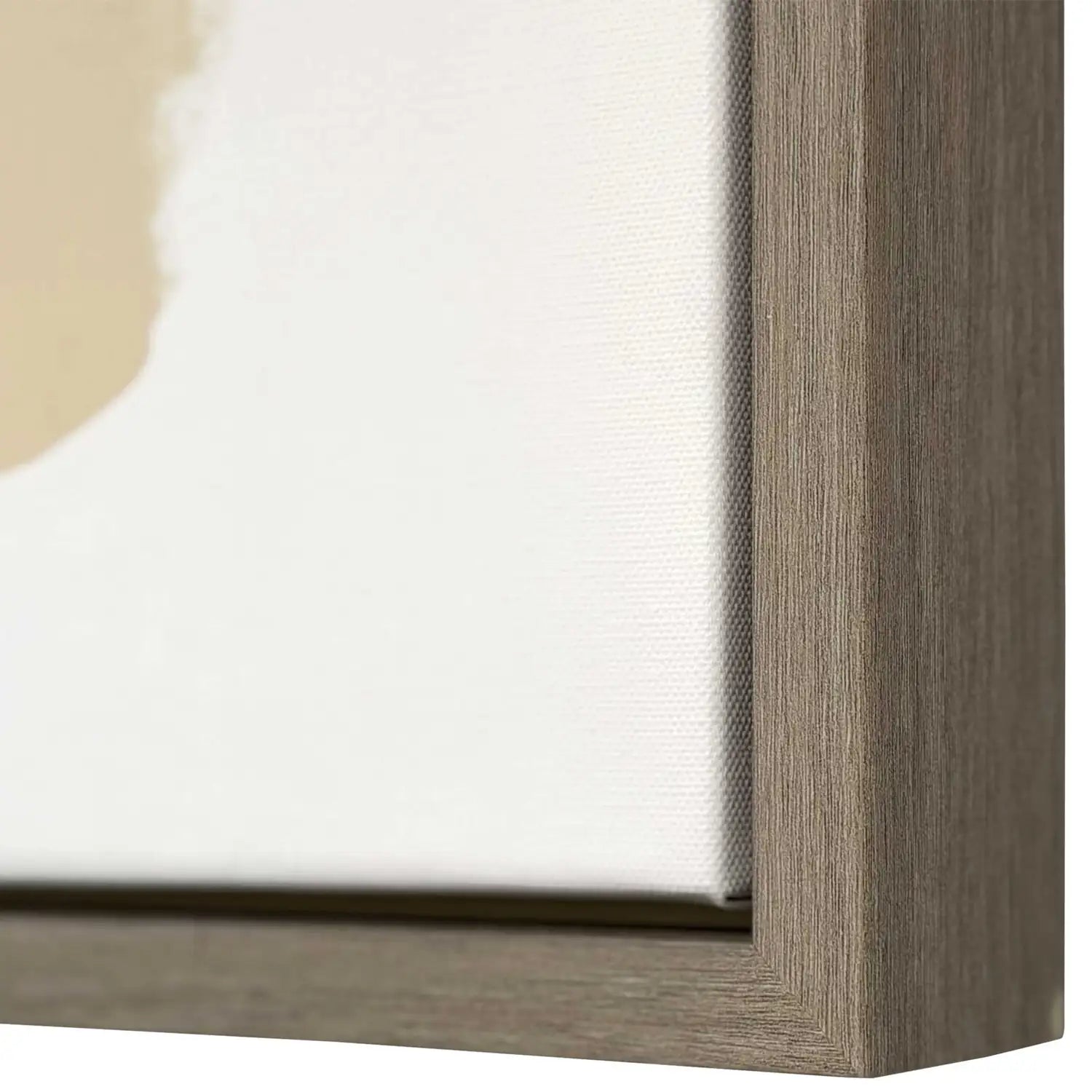 UTTERMOST ABSTRACT AFTERNOON FRAMED CANVASES - Art