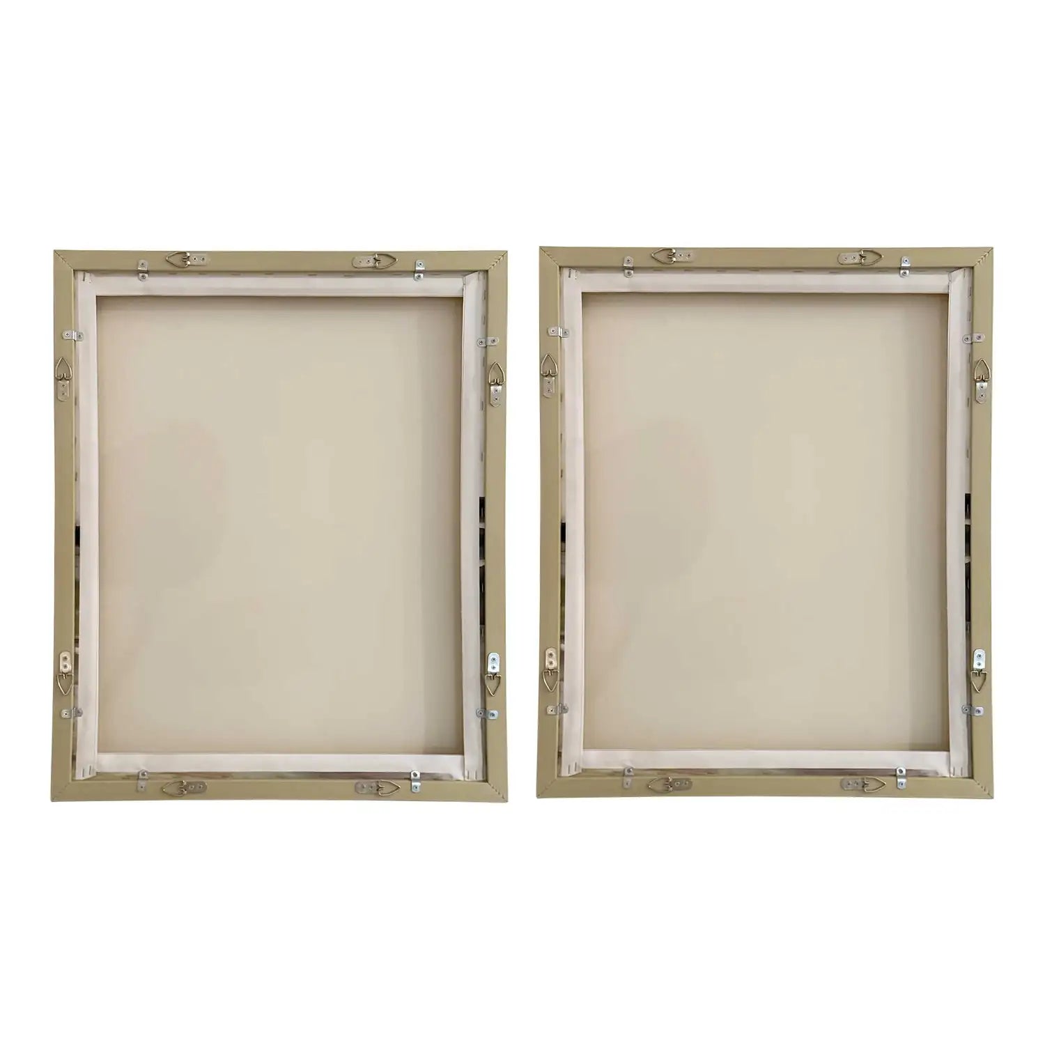 UTTERMOST JUST PEAKING FRAMED ABSTRACT PRINTS - Art