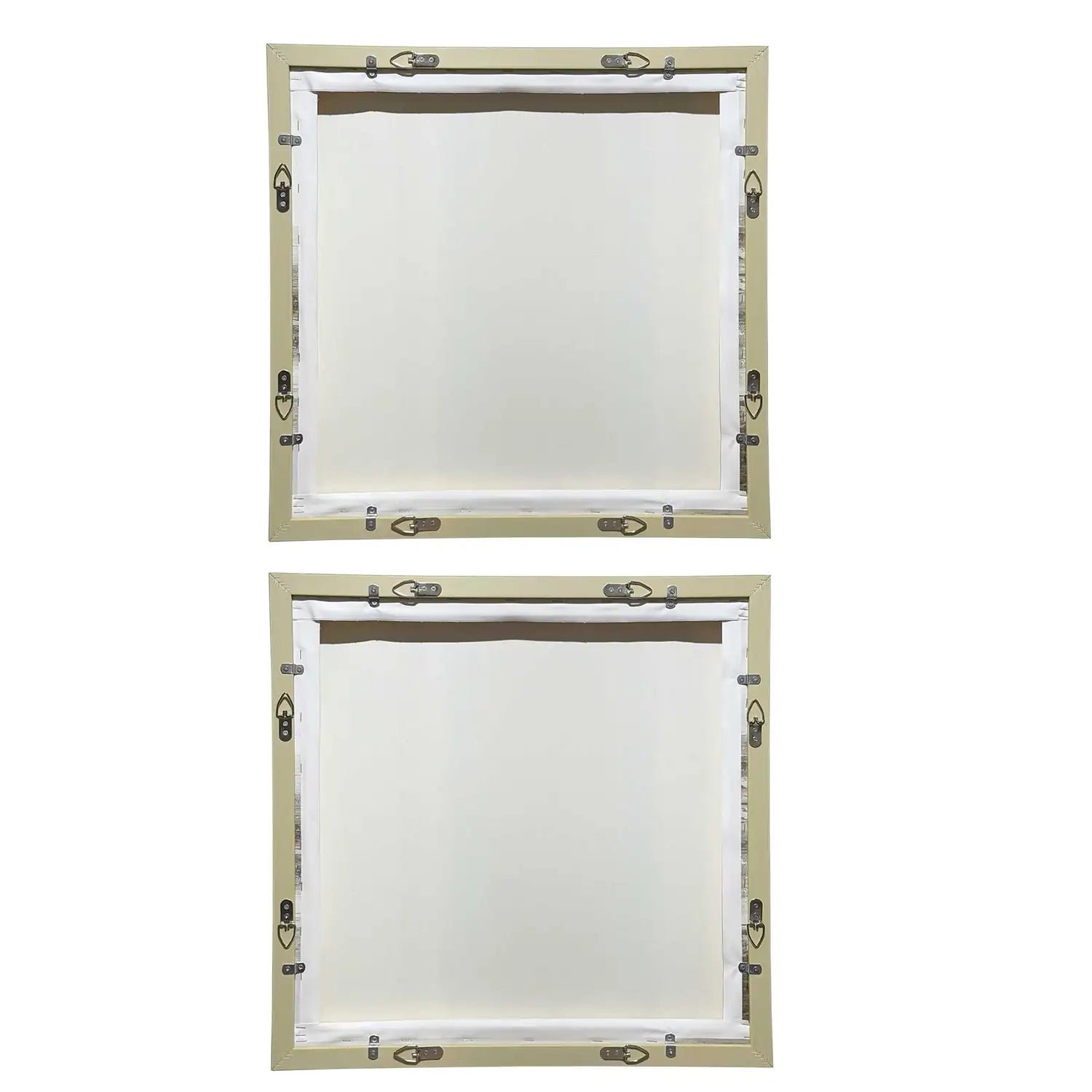 UTTERMOST All Of A Sudden Framed Canvases Set Of 2 - Art