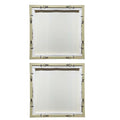 UTTERMOST ALL OF A SUDDEN FRAMED CANVASES - Art