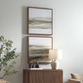 UTTERMOST ALL OF A SUDDEN FRAMED CANVASES - Art