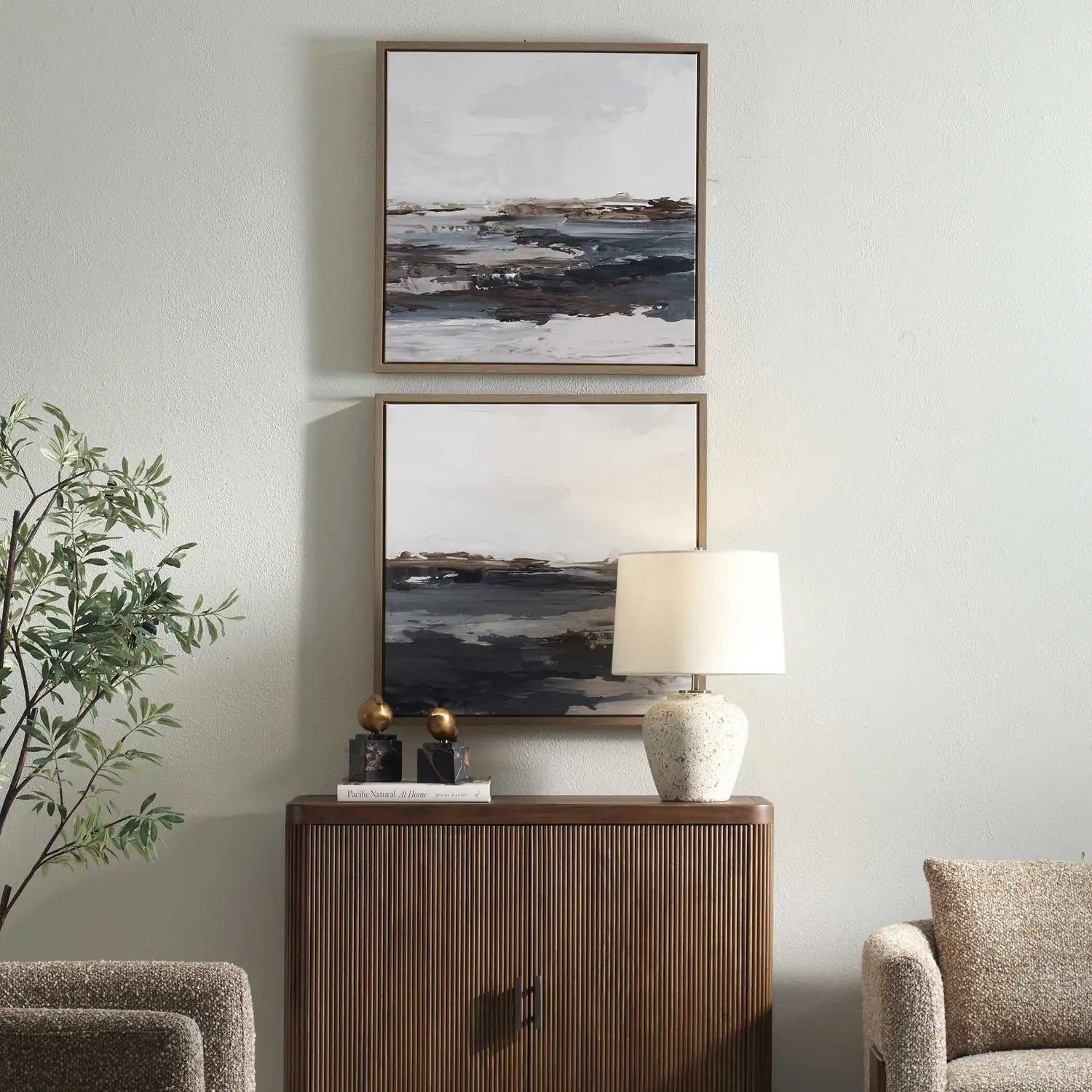 UTTERMOST Bring Me - Art