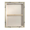 UTTERMOST SUBLIMINAL DRIFT FRAMED MODERN ART - Art