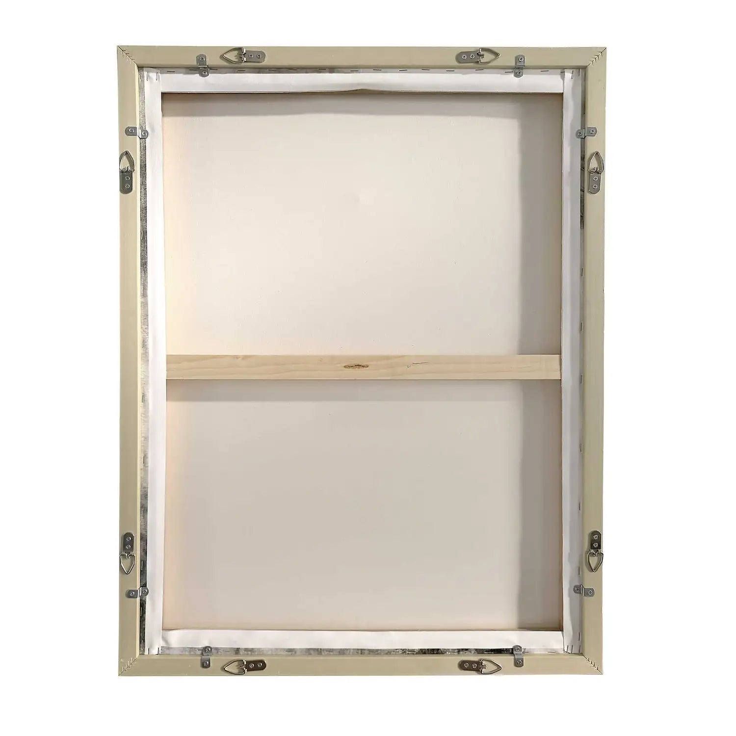 UTTERMOST Subliminal Drift Framed Modern Art - Art