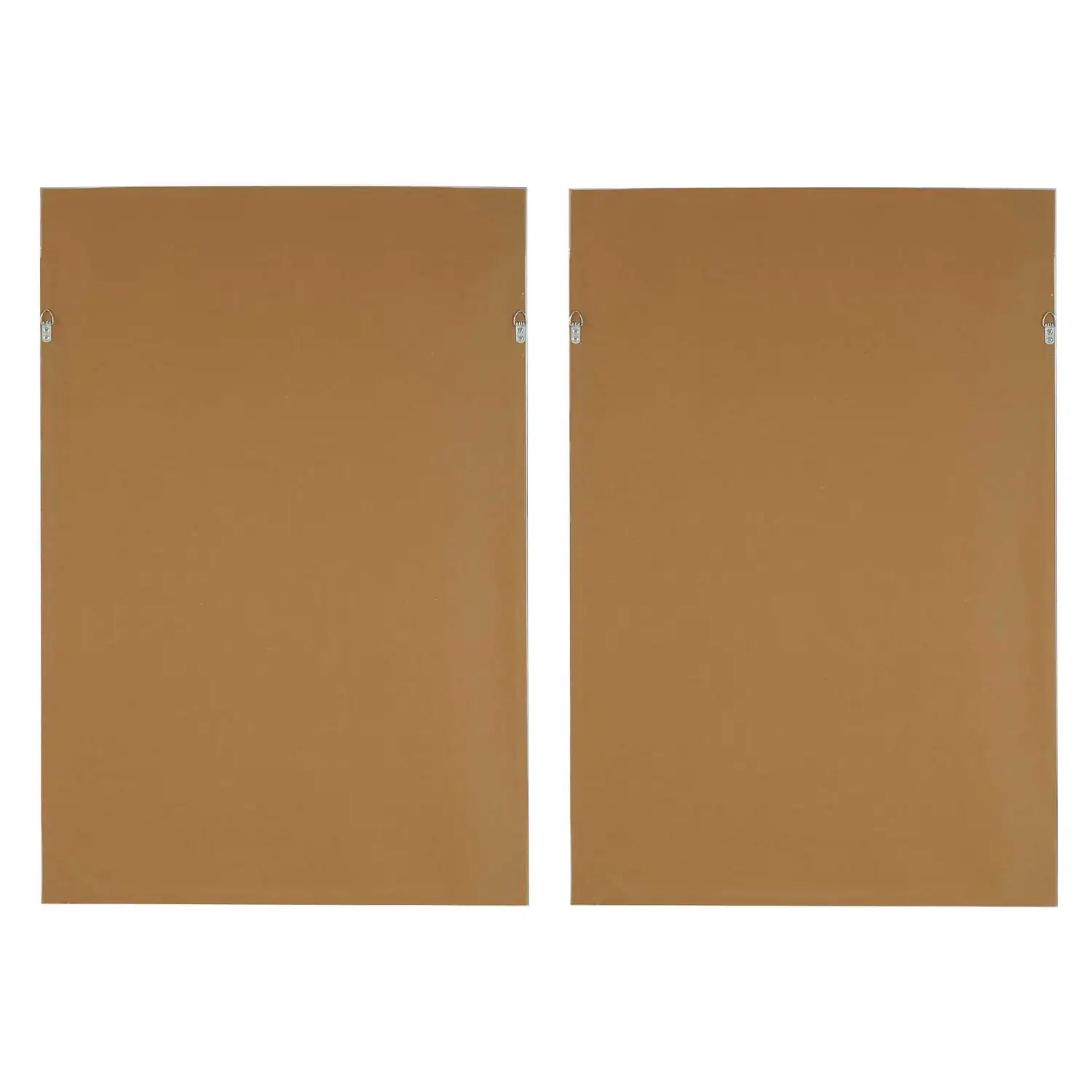 UTTERMOST Velocity Framed Abstract Prints S/2 - Art