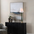 UTTERMOST Prairie's Edge Landscape Canvas - Art