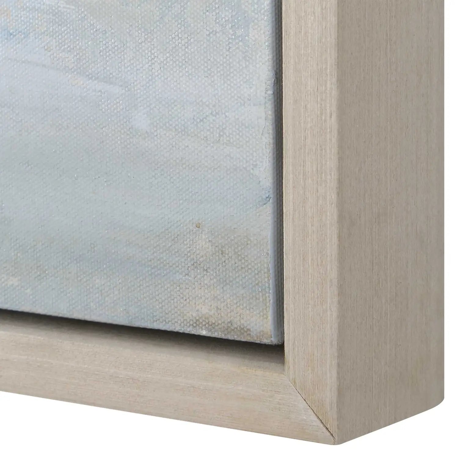 UTTERMOST Prairie's Edge Landscape Canvas - Art