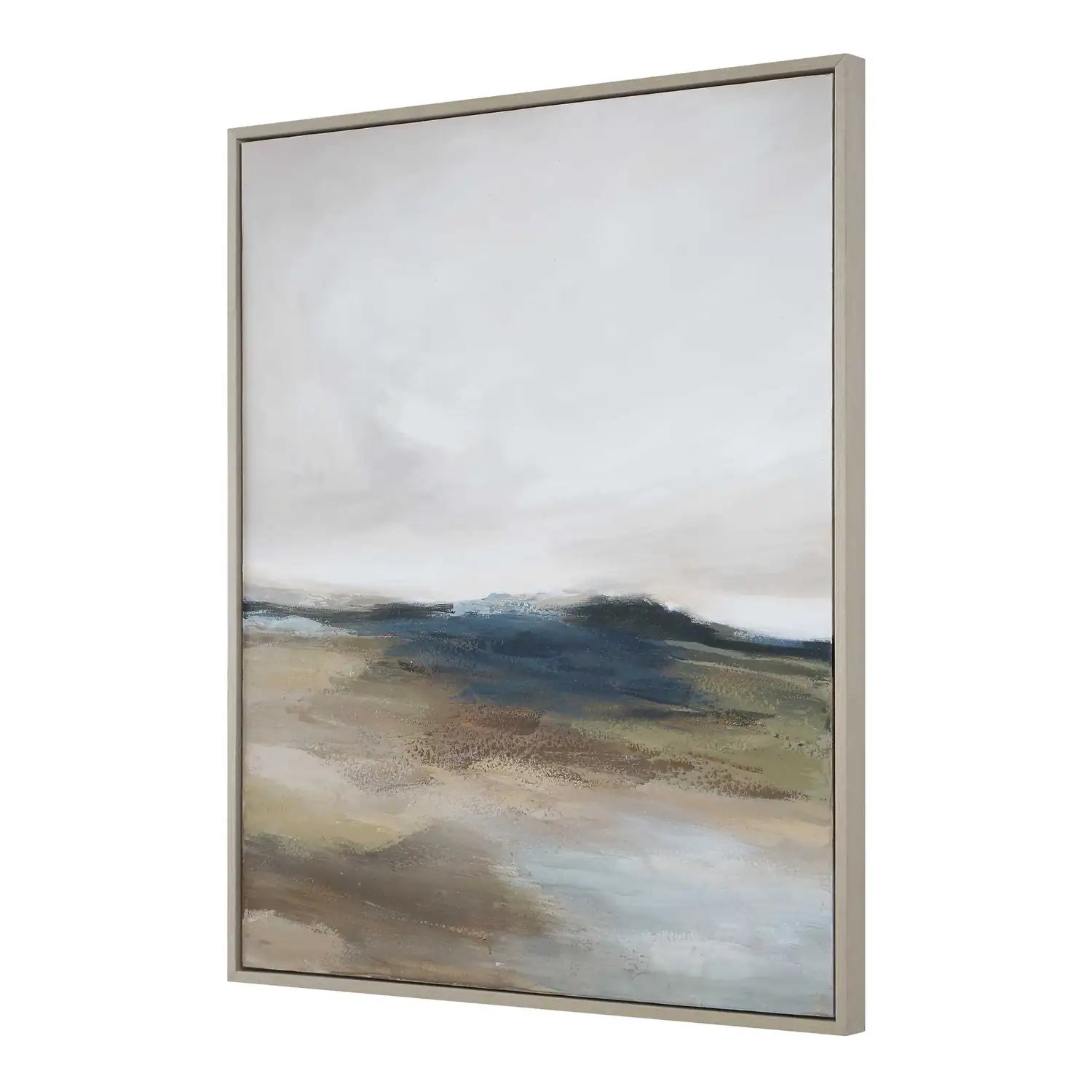 UTTERMOST Prairie's Edge Landscape Canvas - Art