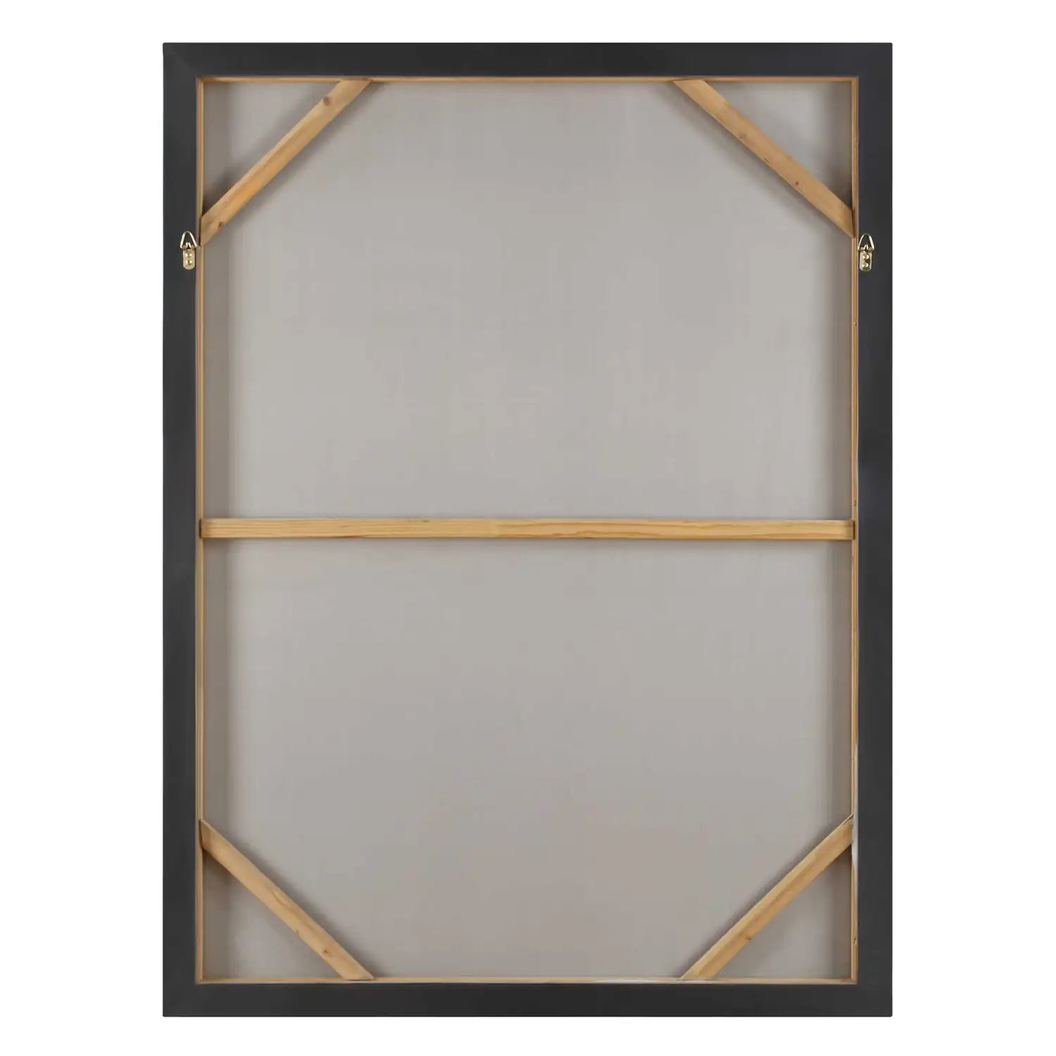 UTTERMOST Above The Waterline Abstract Painting - Art